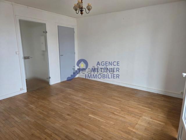 Appartement vente à Vouroux, Varennes-sur-Allier