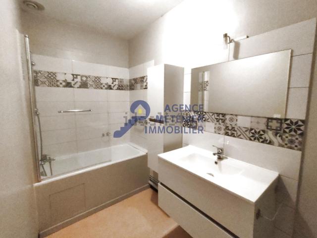 Appartement location à Vouroux, Varennes-sur-Allier