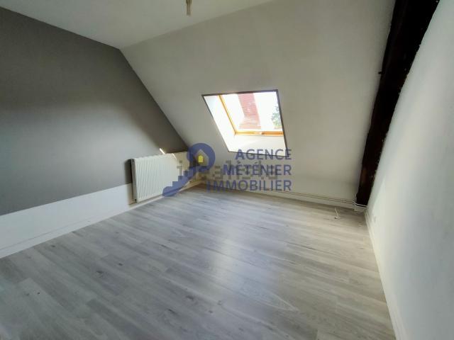 Appartement location à Vouroux, Varennes-sur-Allier
