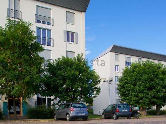 Appartement location à Vouroux, Varennes-sur-Allier