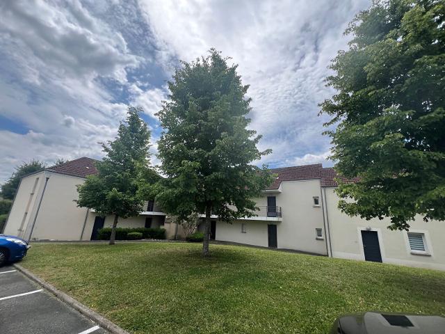 Appartement location à Nevers, Varennes-vauzelles