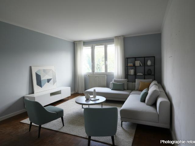 Appartement vente à Nevers, Varennes-vauzelles
