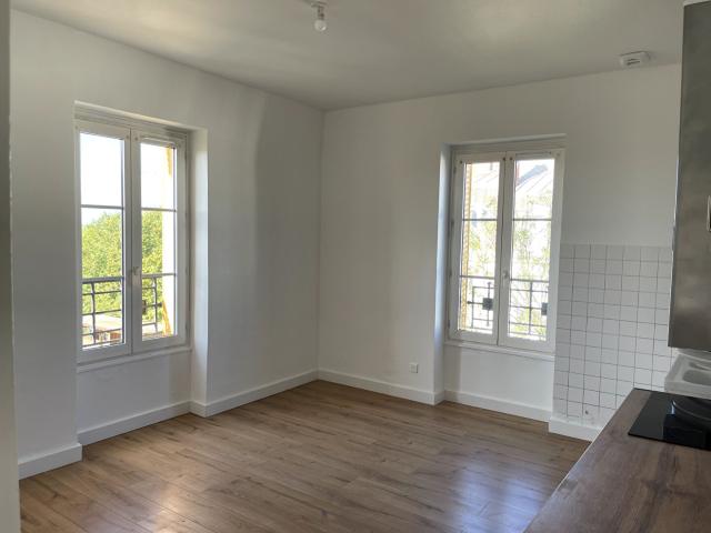 Appartement location à Nevers, Varennes-vauzelles