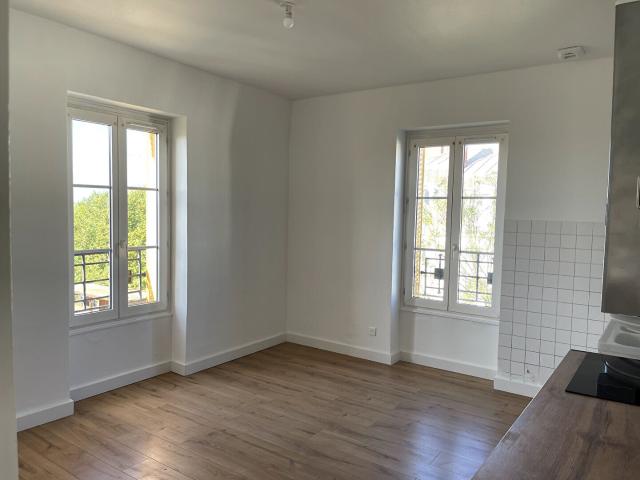 Appartement location à Nevers, Varennes-vauzelles