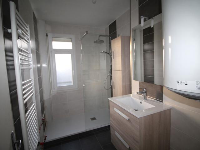 Appartement location à Varennes-Vauzelles, Nièvre