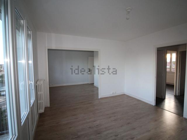 Appartement location à Varennes-Vauzelles, Nièvre