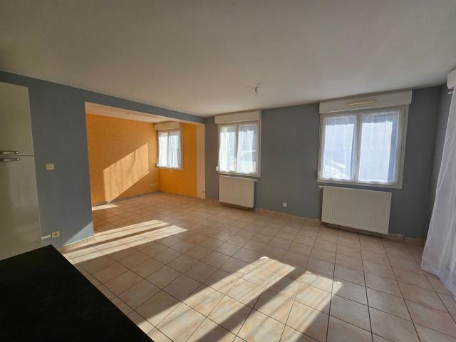 Appartement vente à France métropolitaine, Varois-et-chaignot
