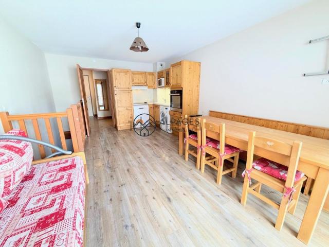 Appartement vente à Vars, Hautes-Alpes