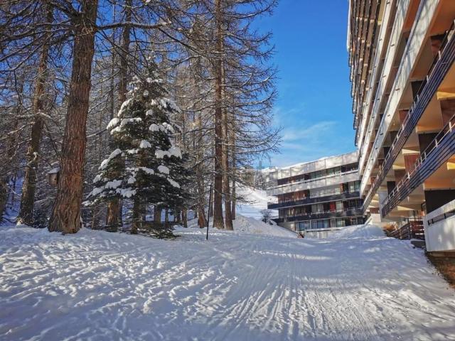 Appartement location à Les-Claux, Vars
