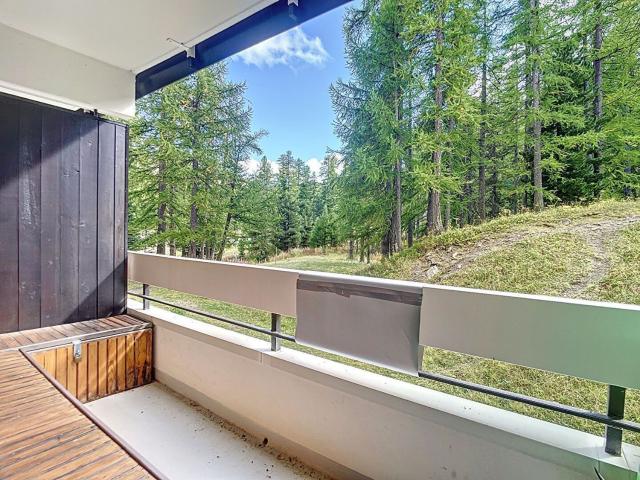 Appartement location à Les-Claux, Vars