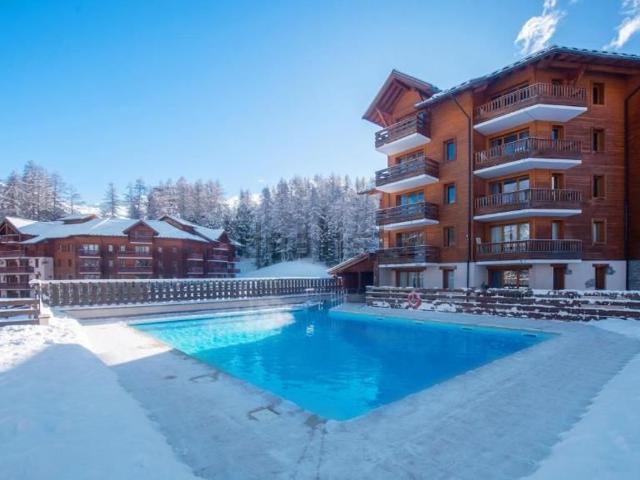 Appartement vente à Saint-Marcellin, Vars