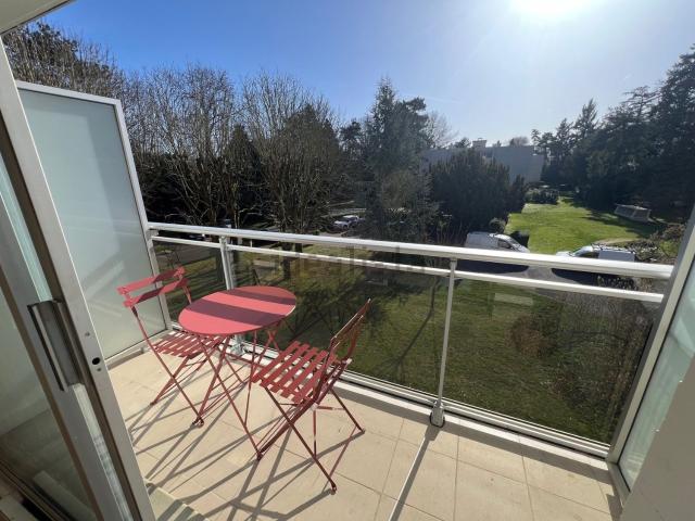 Appartement location à Le Pré au Bois, Vaucresson
