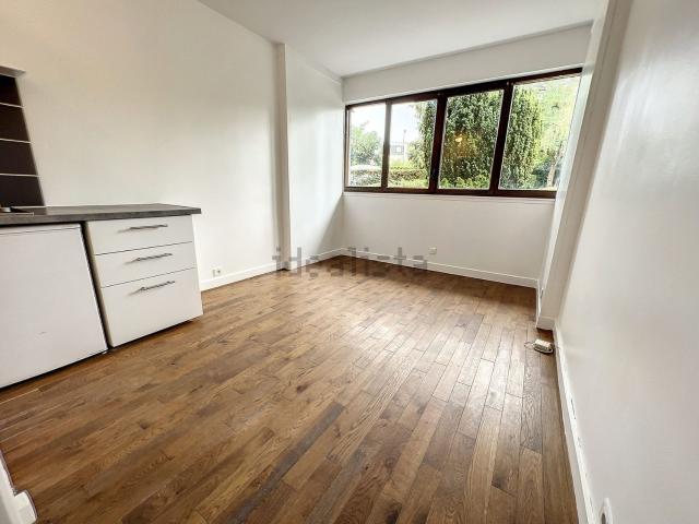Appartement vente à Vaucresson, Hauts-de-Seine