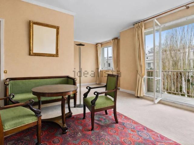 Appartement vente à Village Forêt Golf, Rueil-Malmaison