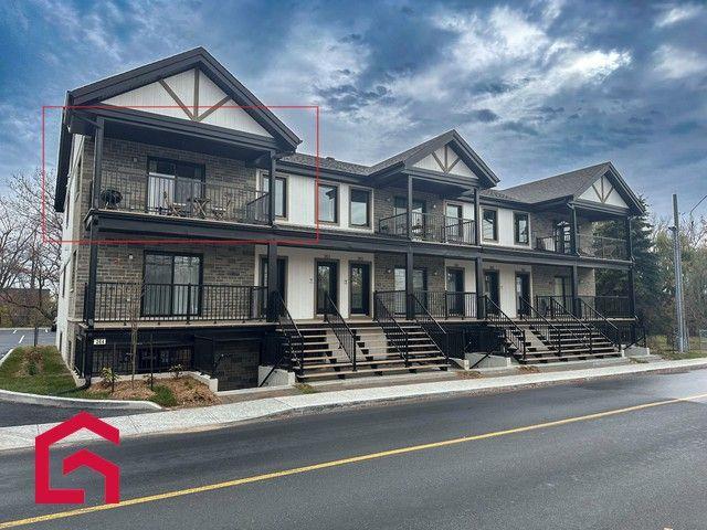 Apartment for rent in Dorion, Vaudreuil-Dorion