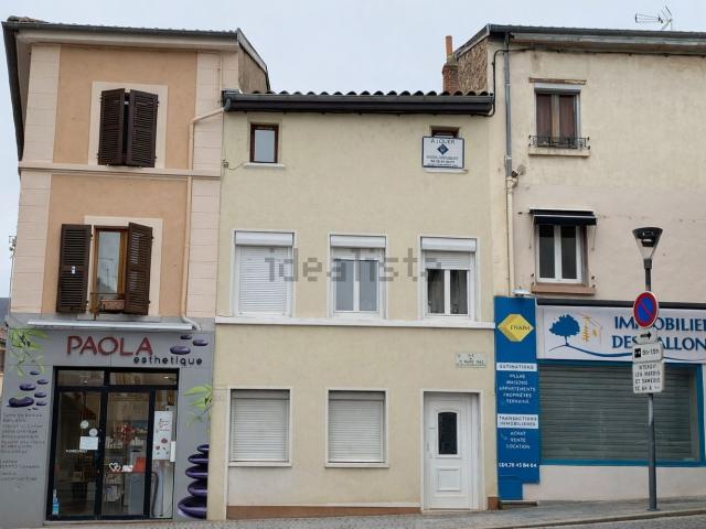 Appartement location à Vaugneray