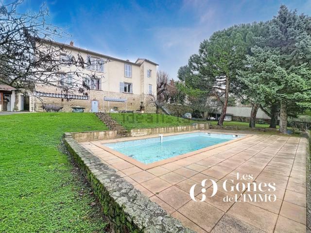Appartement vente à Vaugneray