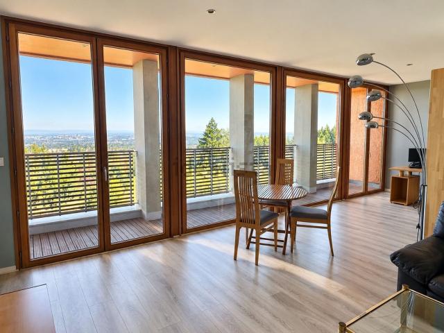 Appartement vente à Les Alouettes, Vaugneray