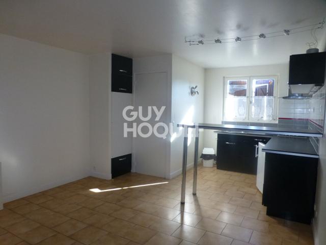 Appartement location à Palaiseau, Vaugrigneuse