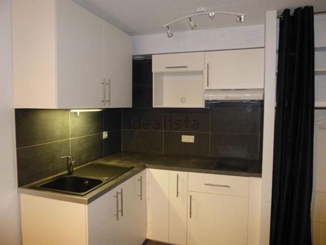 Appartement location à Vaugrigneuse