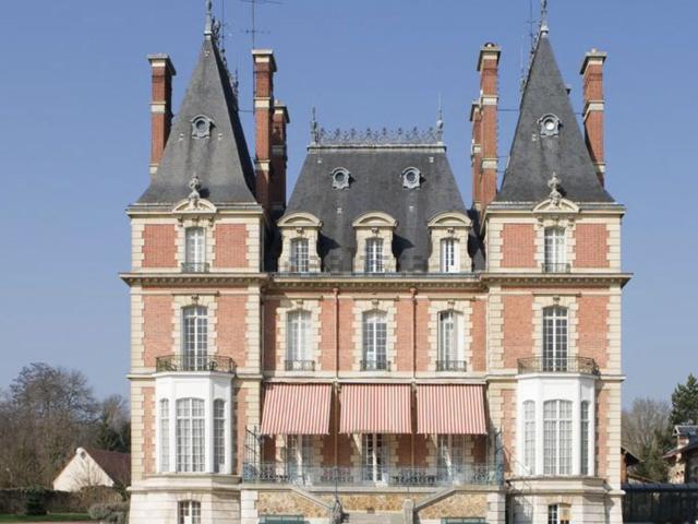 Appartement vente à Vaugrigneuse