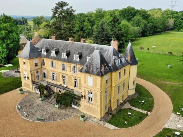 Appartement vente à Vaugrigneuse