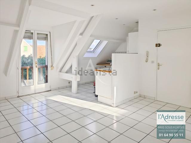 Appartement location à Machery, Vaugrigneuse