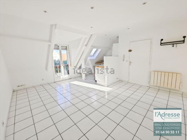 Appartement vente à Machery, Vaugrigneuse