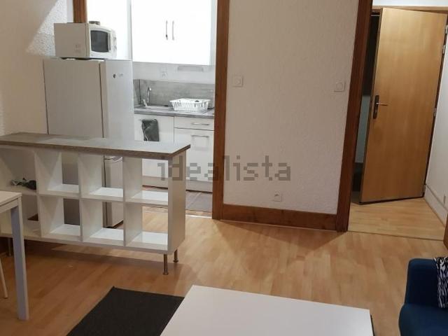 Appartement location à Le Fugearet, Vaulnaveys-le-Haut