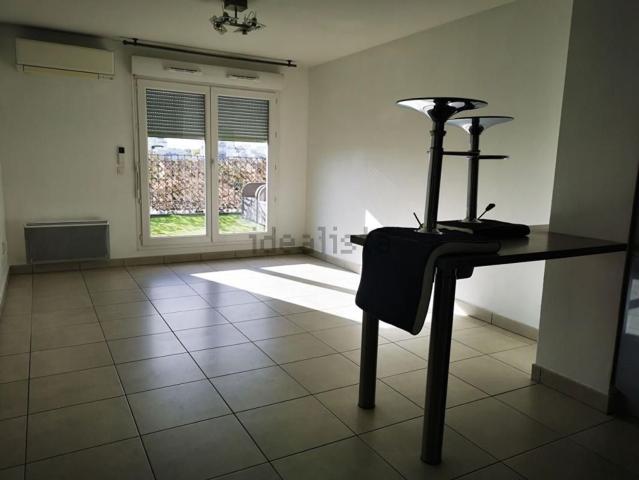 Appartement location à Les Barges, Vaulx-en-Velin
