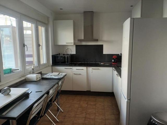 Appartement location à Le Village, Vaulx-en-Velin