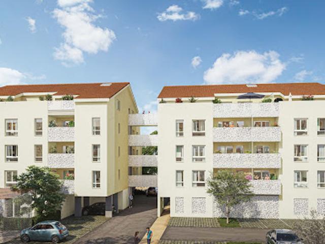 Appartement vente à Lyon, Métropole de Lyon