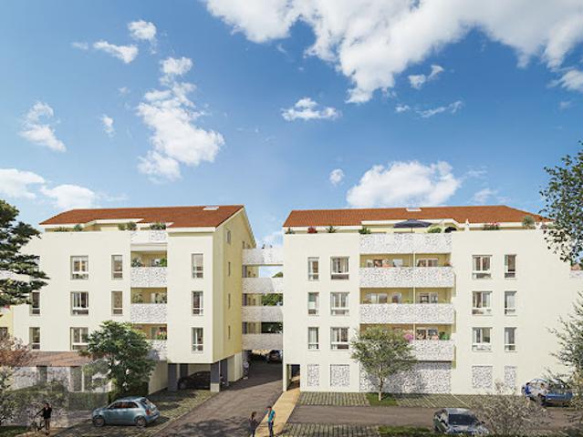 Appartement vente à Lyon, Métropole de Lyon