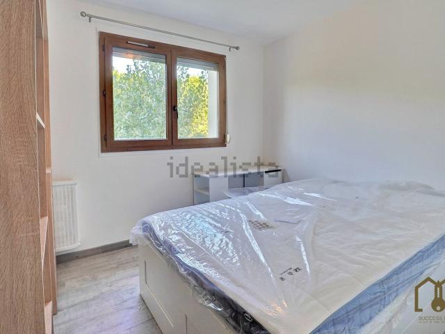Appartement location à Pré de l'Herpe, Vaulx-en-Velin