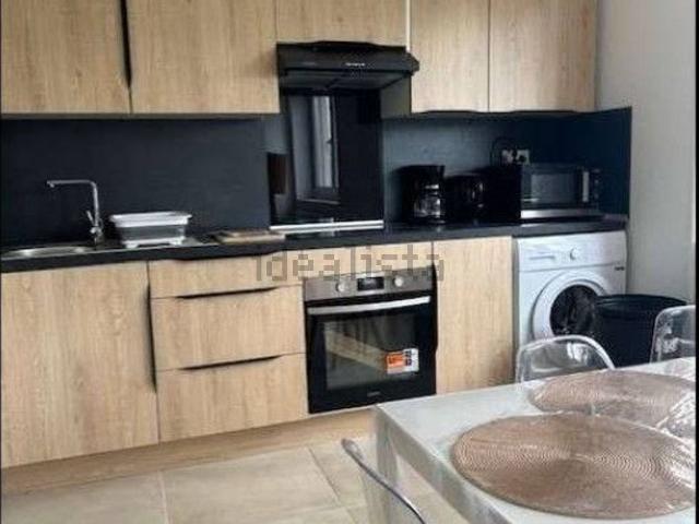 Appartement location à Le Village, Vaulx-en-Velin