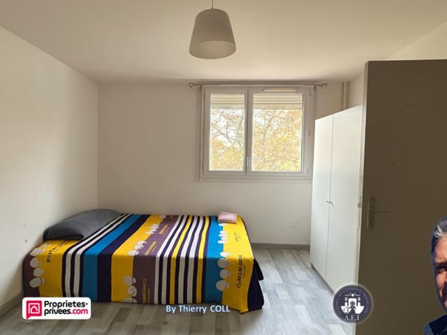 Appartement vente à Lyon, Métropole de Lyon