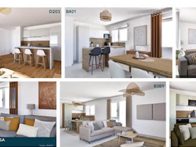 Appartement vente à Lyon, Métropole de Lyon