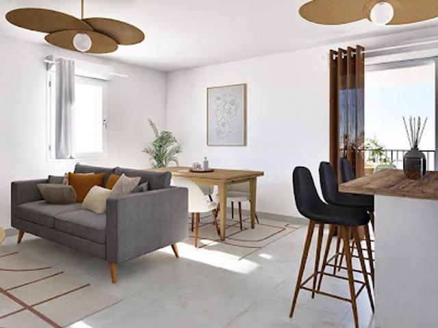 Appartement vente à Lyon, Métropole de Lyon
