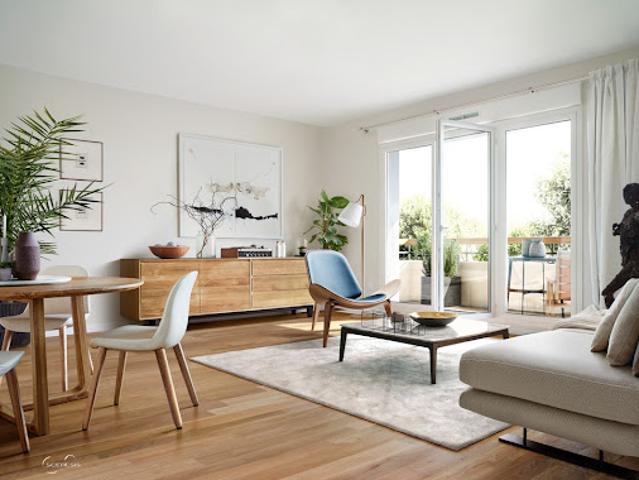 Appartement vente à Lyon, Métropole de Lyon