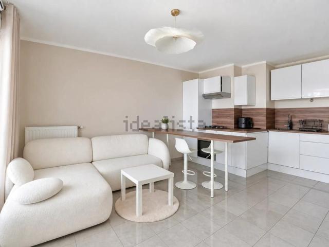 Appartement vente à La Poudrette, Vaulx-en-Velin