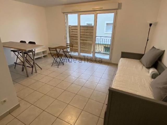 Appartement location à Les Verchères, Vaulx-en-Velin