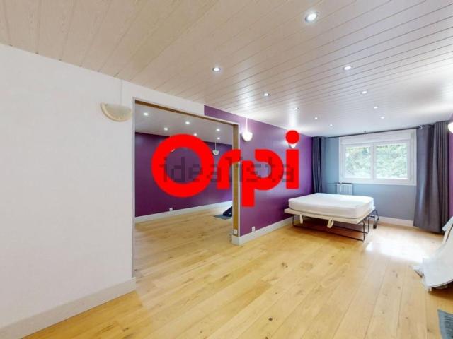 Appartement vente à Les Noirettes, Vaulx-en-Velin