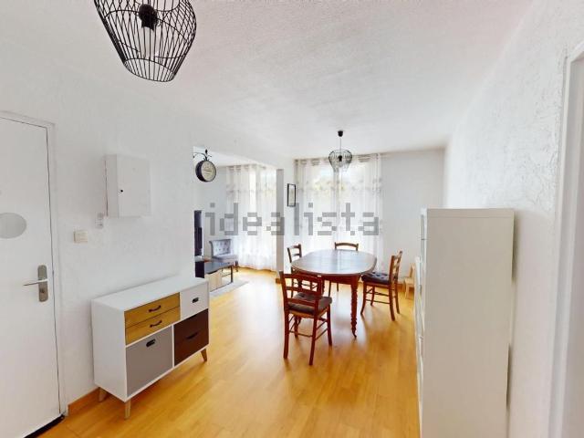 Appartement location à Le Mas du Taureau, Vaulx-en-Velin