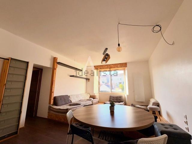 Appartement location à Le Village, Vauréal