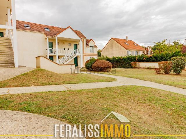 Appartement vente à Le Village, Vauréal