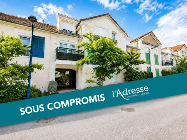 Appartement vente à Pontoise, Vauréal