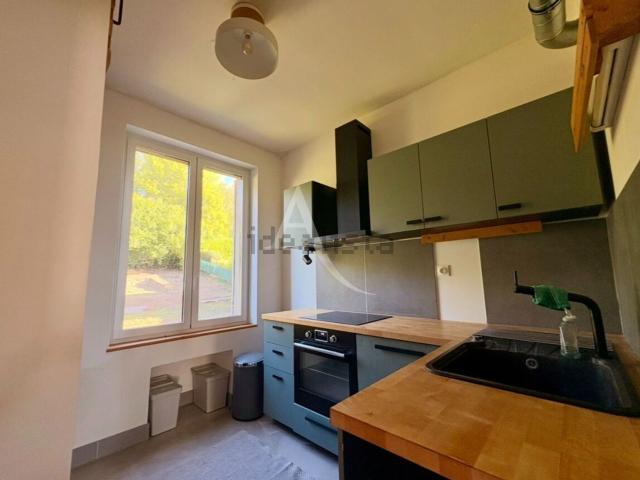 Appartement location à Le Village, Vauréal