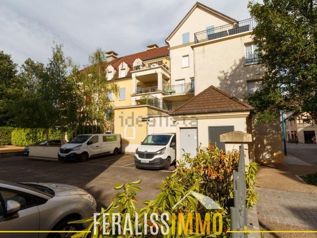 Appartement vente à Le Village, Vauréal