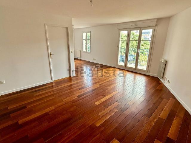 Appartement vente à La Bussie, Vauréal