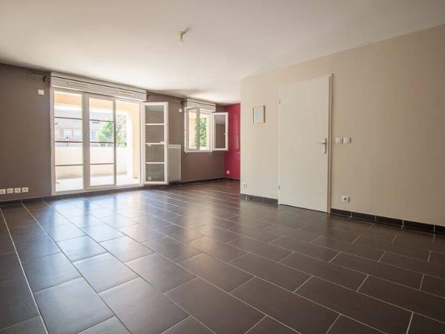 Appartement location à Boulingrin, Vauréal